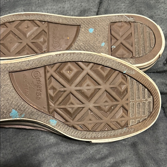 Converse Blush Slip-On Sneakers - Picture 4 of 4